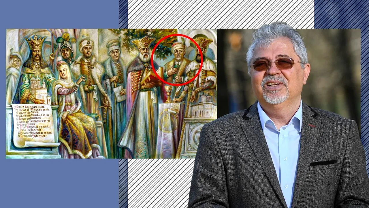 Primarul din Caracal s-a imortalizat între voievozi. Ce avere impresionantă a strâns Ion Doldurea