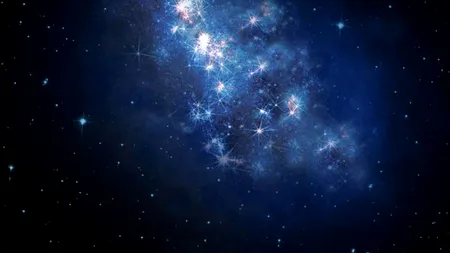 A fost descoperită cea mai îndepărtată galaxie. Aici iau naștere 350 de stele în fiecare an