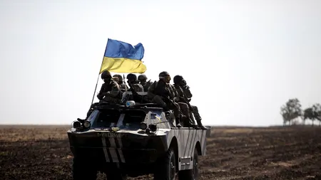 LIVE UPDATE | Război în Ucraina, ziua 645: Răspunsul NATO la cererea Kievului de aderare/Alertă AIEA: PERICOL în jurul centralelor nucleare!