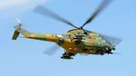RO-Alert în Tulcea, pentru a doua oară într-o zi, după detectarea unei ținte aeriene lângă România. MApN a ridicat un elicopter IAR-330 PUMA