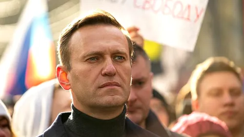 Cercetări. Navalnîi, otrăvit de o celulă de agenţi FSB specializați în armament chimic 