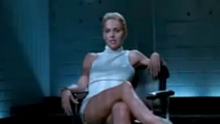 Sharon Stone, la 54 de ani: unde a dispărut sex symbolul din Basic Instinct? GALERIE FOTO: Cum arată vedeta azi