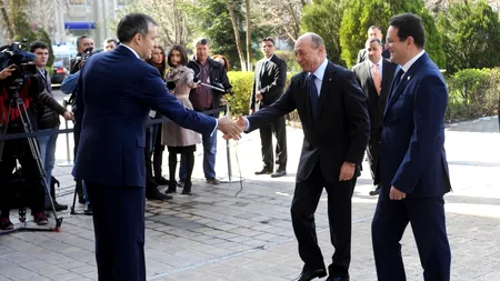 Băsescu știe ce se va întâmpla cu Coldea la Comisia SRI: Nu va deșerta secrete SRI. Se duce doar pentru că a fost chemat