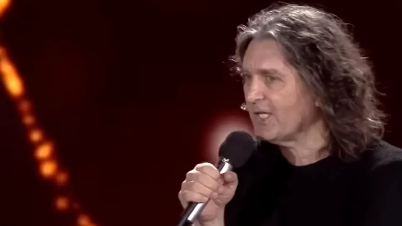 VIDEO / Ce mai face Laurențiu Cazan. ”Lumea comentează din răutate”