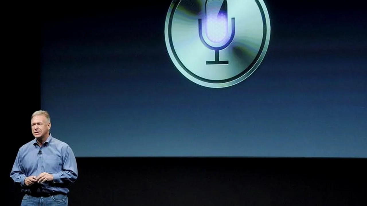 Cine este femeia a cărei voce este folosită în asistentul vocal digital Siri de pe iPhone și iPad