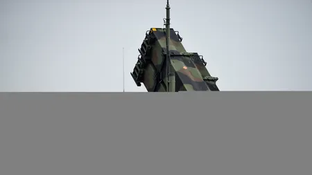 Țuțuianu: România va achiziționa rachete Patriot. Prima rată, plătită în noiembrie 