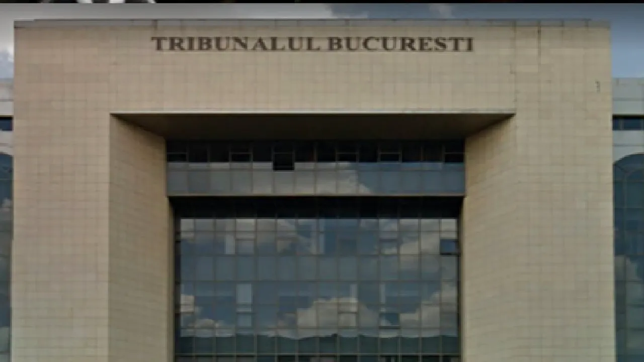 AI lovește și în instanțe. Judecătoare de la Tribunalul București, bănuită că a folosit inteligența artificială în motivarea unei hotărâri