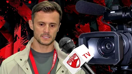 DINAMO, în contact cu fonduri de investiții străine. „Pot să vă spun că se interesează, există contacte”