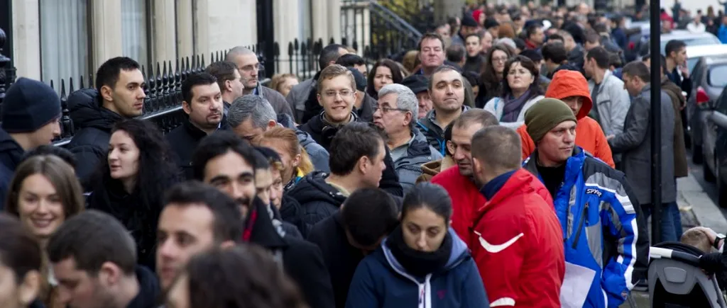 #roMânia Diaspora și VOTUL. Cum au dat românii de peste hotare doi președinți/ SCHIMBĂRILE care se anunță privind modalitatea de vot din Diaspora