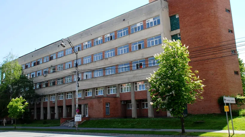 Spitalul Județean Sibiu nu reușește să angajeze un director financiar, pentru că „salariul nu este proporțional cu răspunderea”