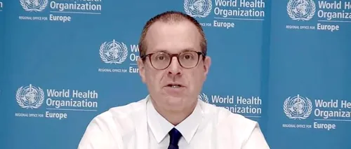 Șeful OMS Europa, „îngrijorat” de eficacitatea vaccinului în faţa noilor variante de virus: „Trebuie să fim pregătiți”
