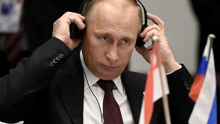 România cere astăzi la Bruxelles creșterea nivelului de sancțiuni împotriva Rusiei. „Ușor-ușor, Putin va renunța la aroganțe
