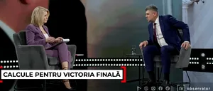 Marcel Ciolacu, despre o înțelegere cu George Simion și AUR: „Ce discuții să am eu cu George Simion, ce aranjament, ce blat?”