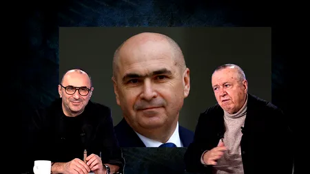 Ion Cristoiu: „Misiunea lui BOLOJAN este să distrugă tot”