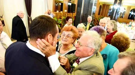 Candidatul care a aflat din pușcărie că a câștigat alegerile cu 70%