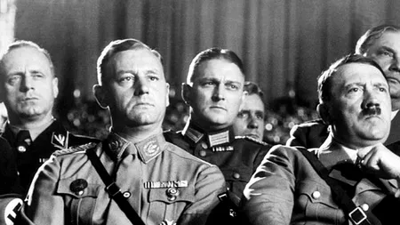 SUA au folosit mii de naziști ca spioni și informatori în timpul Războiului Rece. Printre ei, și criminali de război