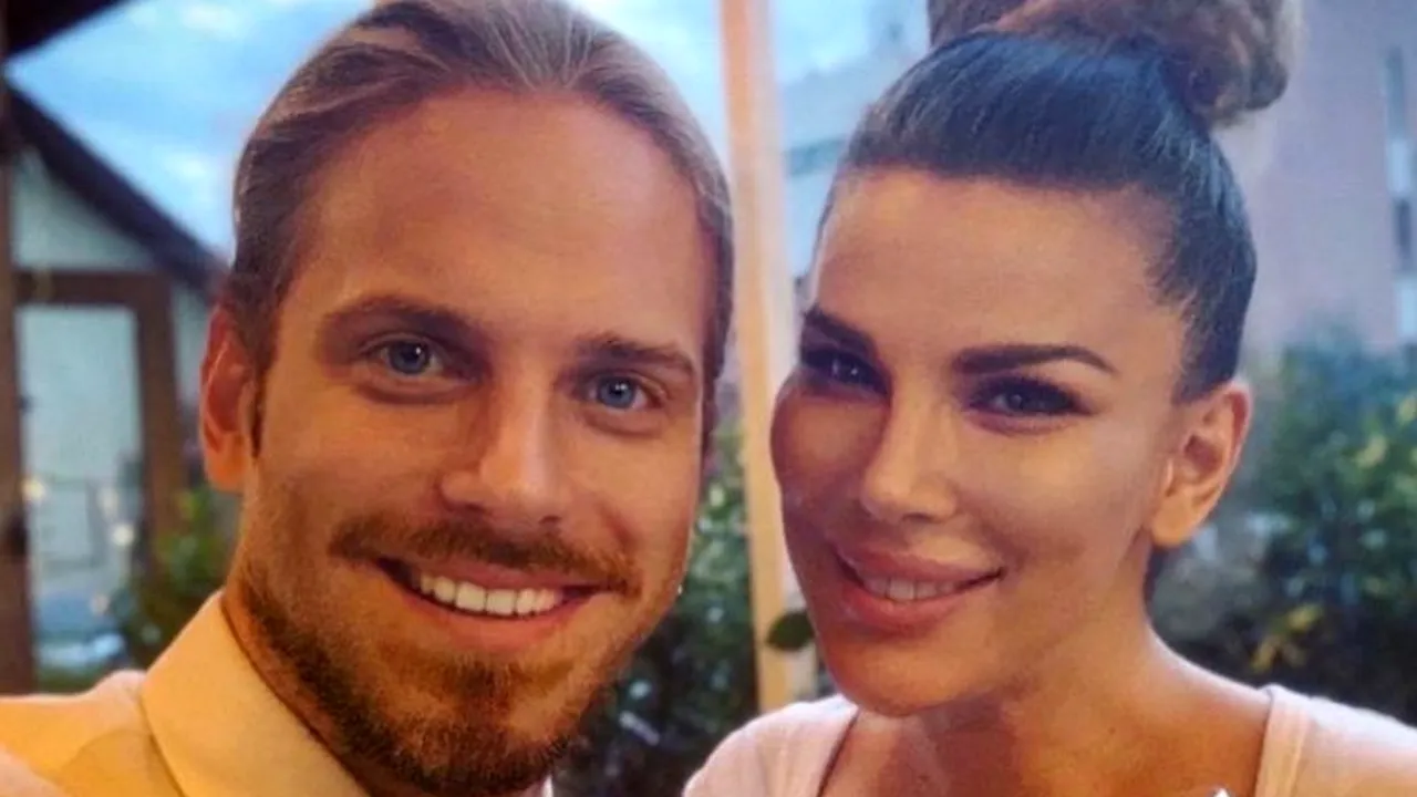 Alina și Ilan Laufer, în casă nouă. ”După 10 ani împreună ne-am mutat de 8 ori”