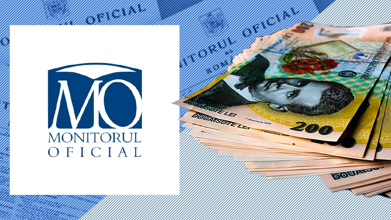 Legile Bugetului de Stat și Asigurărilor Sociale au fost publicate în Monitorul OFICIAL