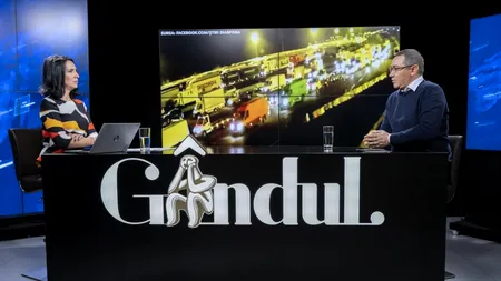 EXCLUSIV. Victor Ponta, la GÂNDUL LIVE: „Mâine votăm Guvernul Cîțu. Ne trebuie Guvern”