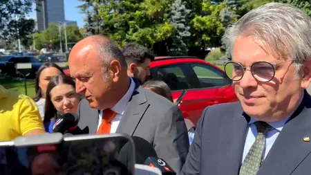 Patronatele, după şedinţa CES: Suntem relativ mulțumiți de faptul că se luptă în mod serios cu EVAZIUNEA fiscală