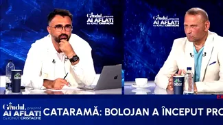 Viorel Cataramă: Ilie Bolojan a început GREȘIT, punându-și în cap câteva milioane de angajați