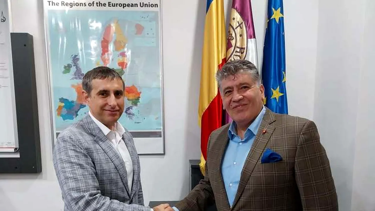 Oligarhul ucrainean Victor Pinchuk preia oficial fabrica ArcelorMittal din Roman. Miliardarul face recrutări pentru a crește volumul de producție