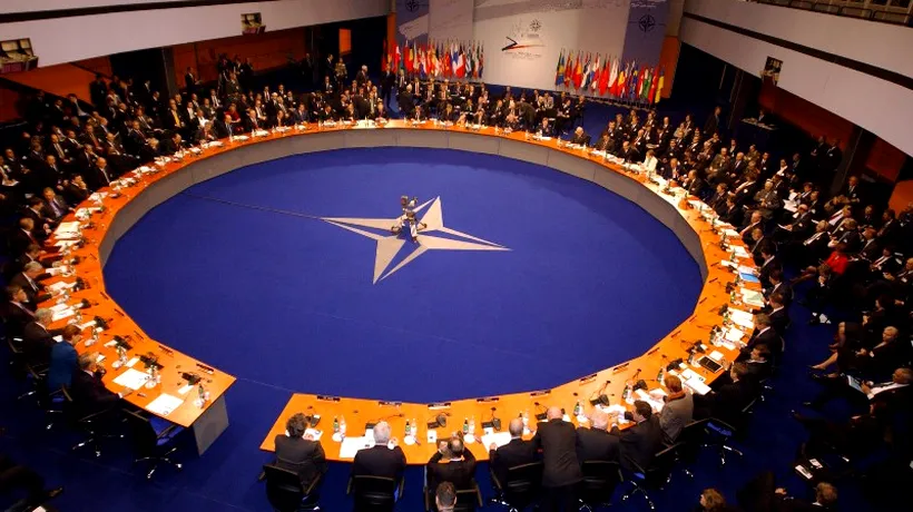 Parlamentari germani, iritați de trimiterea unor avioane NATO în Turcia