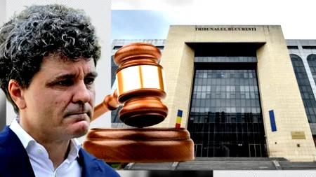 Abia reales primar, Nicușor Dan pierde procesul nr. 27 - „Autorizații construire S2”. Avocat: „Se crede MESIA al Justiției, vrea să pară ce nu e”