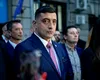 Candidatura lui George Simion, CONTESTATĂ la CCR. Magistrații vor lua o decizie duminică, într-o ședință care începe la ora 17:00