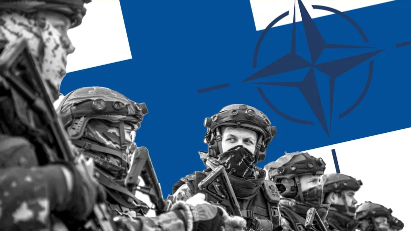 Finlanda are mari șanse să adere la NATO, dar sunt necesare mai multe discuții, afirmă ministru finlandez pentru Afaceri Europene