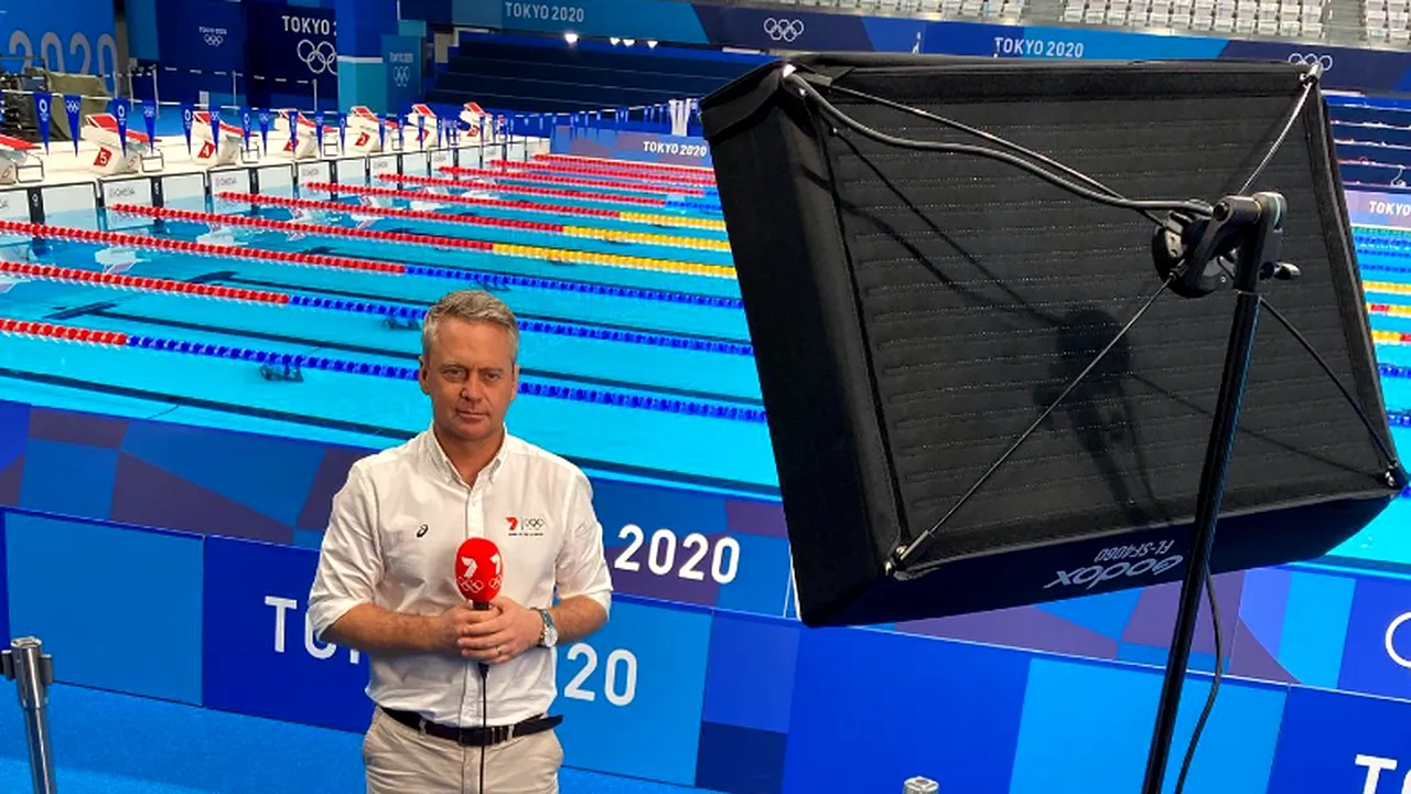 Tragedie: Un prezentator TV a murit, la doar 44 de ani, în timp ce își plimba câinele pe malul unei ape / „Absolut devastator, nu am cuvinte”