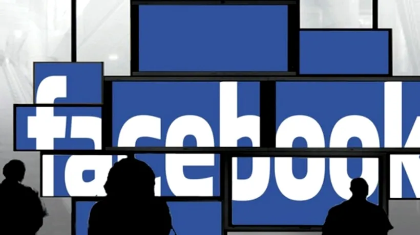 Profitul net al Facebook s-a dublat anul trecut 