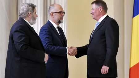 Hunor, atac tacit la Iohannis: Este primul președinte care nu a avut niciun mesaj pentru maghiari, de 15 martie