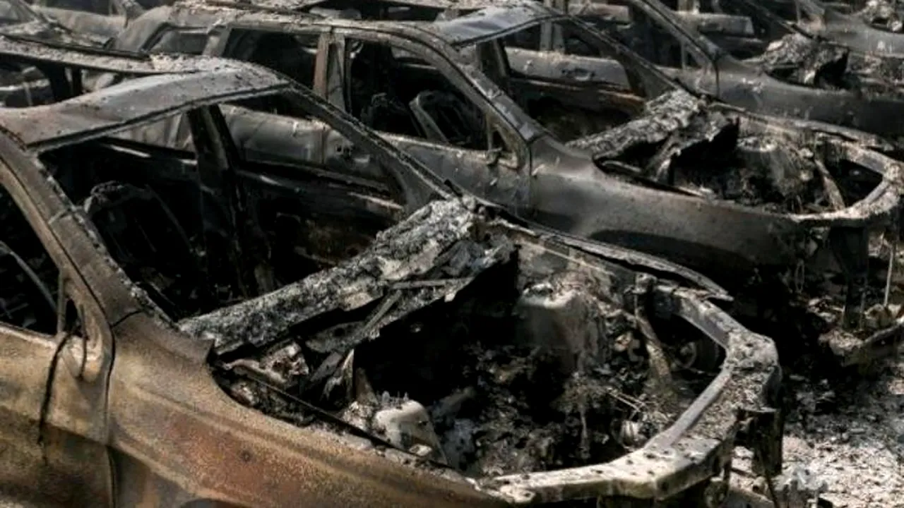 Toyota și John Deere au oprit producția la fabricile situate lângă portul din Tianjin