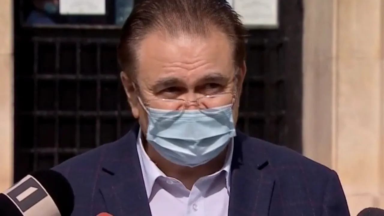 Prefectul Capitalei, despre numărul mare de infectări cu noul COVID-19: Ne putem aștepta la revenirea în stare de urgență!