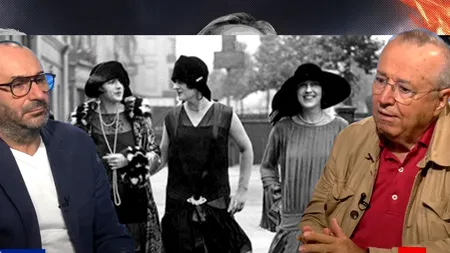 Portrete ale femeii interbelice/ Ion CRISTOIU: “O femeie genială intuiește perfect bărbatul“