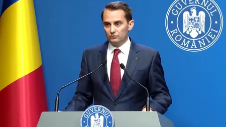 Mihai Jurca anunță REORGANIZAREA Cancelariei Prim‑Ministrului