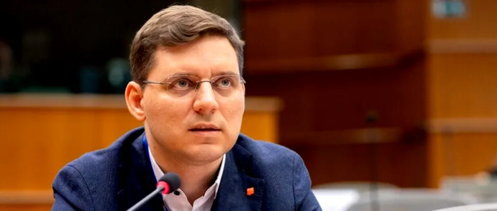 Victor Negrescu cere Comisiei Europene ALOCĂRI financiare suplimentare pentru prevenirea dezastrelor climatice