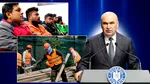 Recrutorii de muncitori străini denunță proiectul de OUG al lui Bolojan și spun că vor fi sancționați dacă muncitorii pleacă ilegal din România, deși nu ei îi recrutează