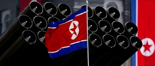 Americanii răspund amenințărilor Coreei de Nord cu privire la rachetele care pot atinge SUA