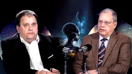Dumitru Prunariu: „Sunt convins că EXISTĂ și alte ființe în alte sisteme solare. Deocamdată studiem Luna și Marte”