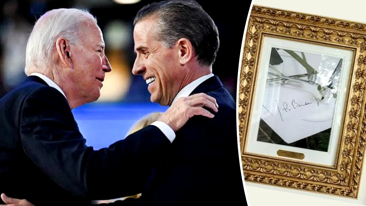 Hunter Biden spune că regretă decizia tatălui său Joe Biden de a-l grația: „I-a dăunat enorm moștenirii sale”