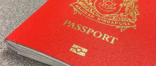 Acesta este cel mai puternic pașaport din lume. Cu el poți călători în aproape toate țările