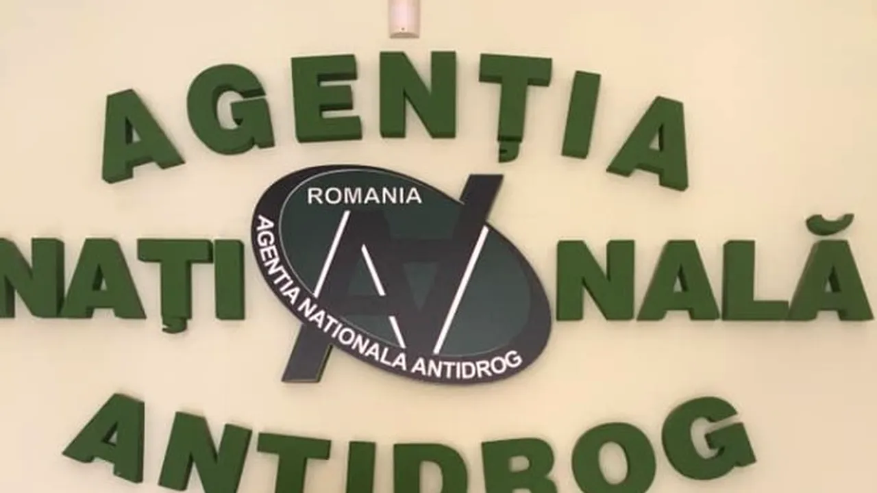 Noua lege anti-drog a fost PROMULGATĂ. Care sunt noile pedepse pentru vânzarea sau consumul de substanțe interzise