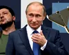 Putin crede că Rusia CÂȘTIGĂ războiul din Ucraina. Tabloul general de pe câmpul de luptă spune o altă poveste: „Nimeni nu poate lupta mulți ani”