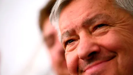 Cine mai bate la ușa Guvernului USL. Planul lui Șerban 