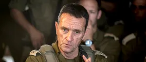 Șeful Statului Major din ISRAEL amenință Orientul Mijlociu: Vom ATACA pe toți cei care ne agresează