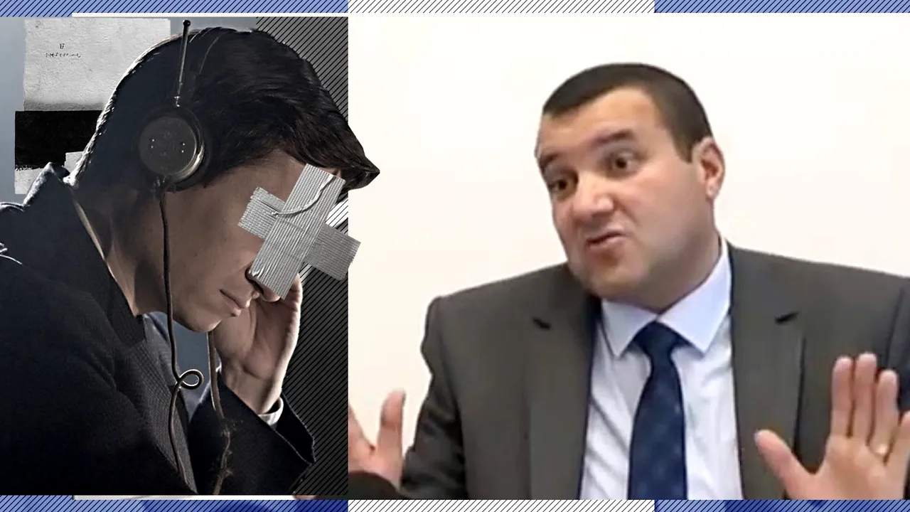 EXCLUSIV! Interceptări-surpriză în mega-dosarul DNA ”Permise auto Suceava”. Viitorul traseu al ȘPĂGILOR, stabilit chiar de ex-șeful serviciului