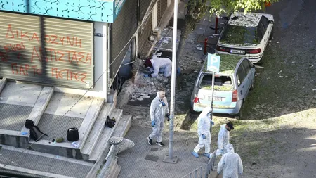 O femeie a murit în Grecia, după ce BOMBA pe care o transporta a explodat. Unde plănuise să o plaseze