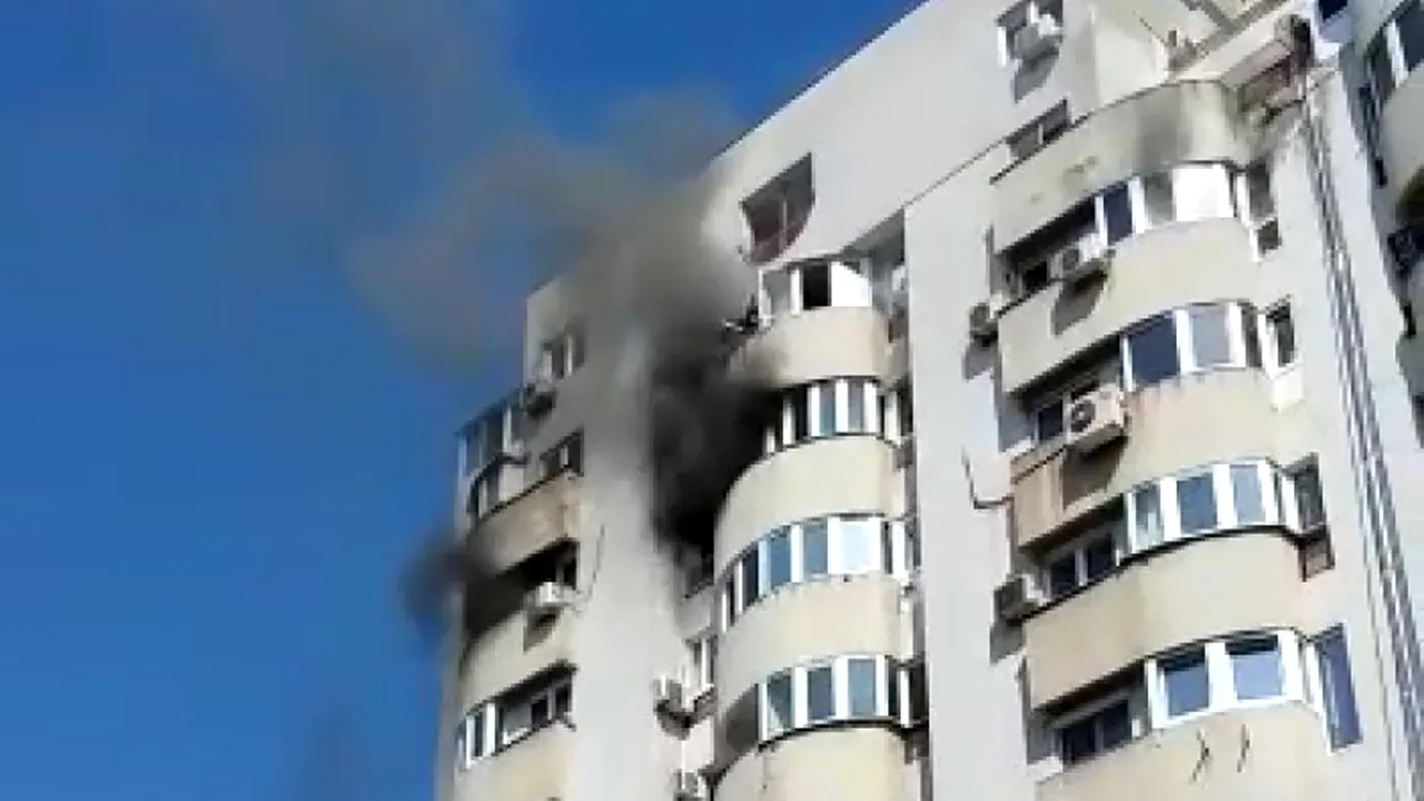 Bode, în contextul tragediei de la Constanța: Începe cercetarea disciplinară a celor trei ofițeri / Unul din ofițerii ISU cu funcție de conducere și-a depus raportul de pensionare